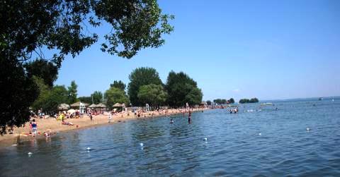 Plus de 21 300 $ pour le développement durable