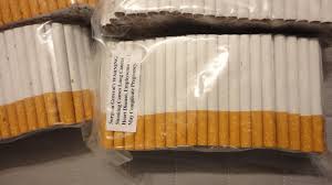 La SQ met la main sur des cigarettes de contrebande