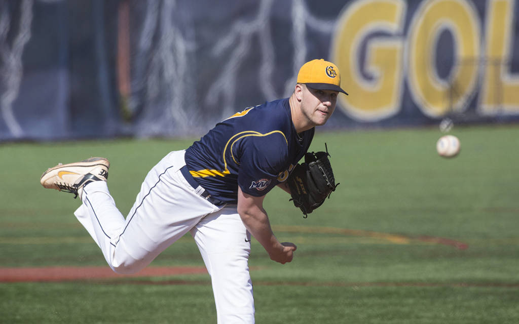 Iannick Rémillard sur le radar des ligues majeures