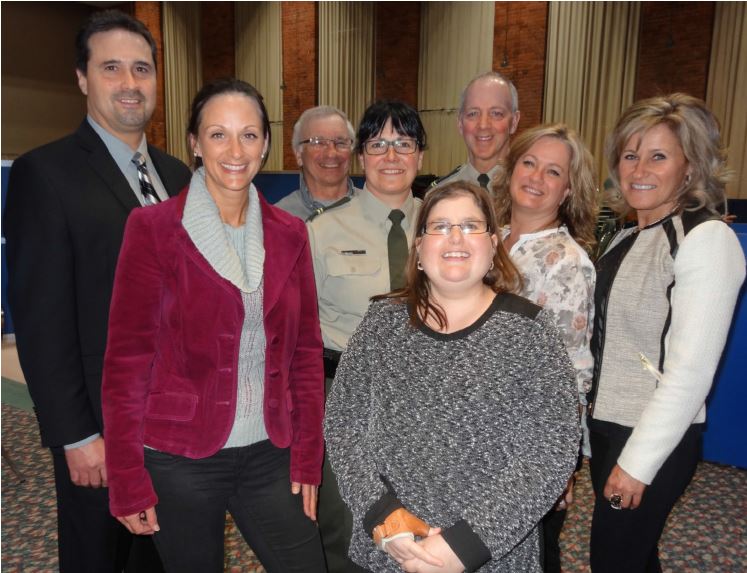 10e édition de la collecte de sang de la SQ