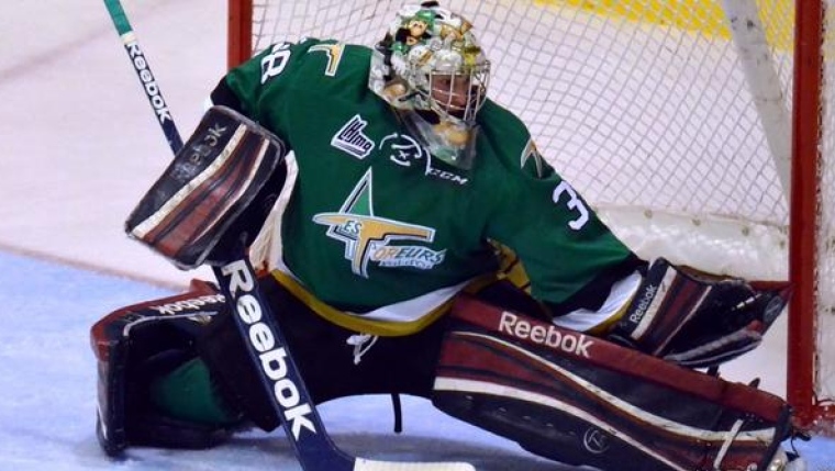 «L&rsquo;objectif principal reste la Coupe du Président» – Étienne Montpetit