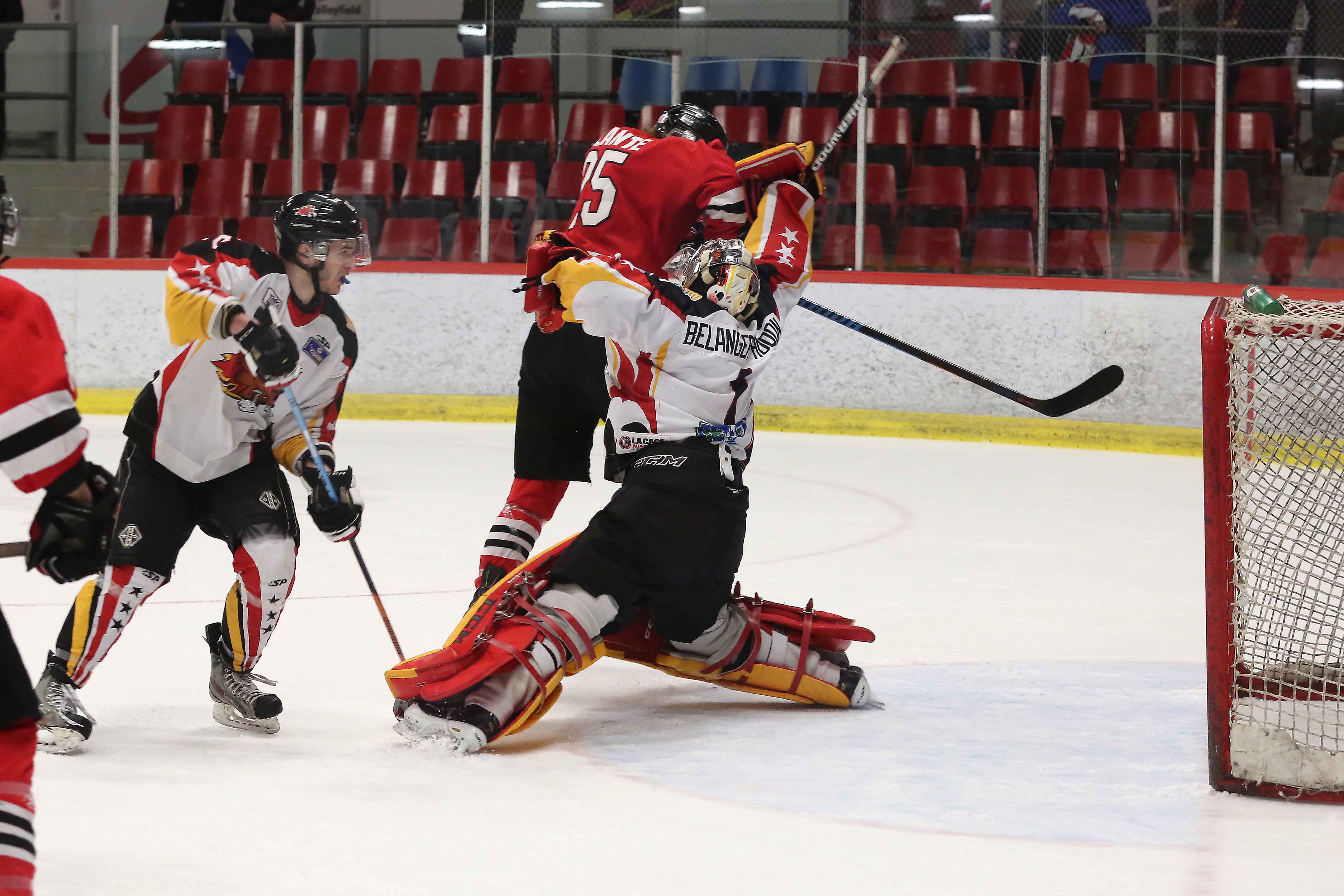 L&rsquo;effet Dubé propulse les Braves