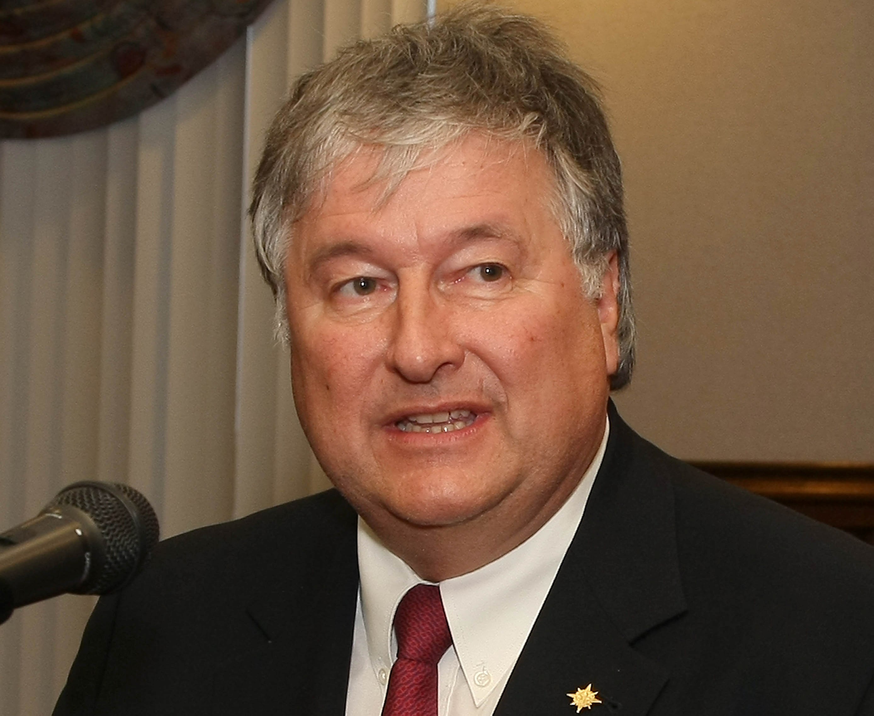 Image illustrant l'article: La politique municipale, une affaire de passion bien avant l’argent