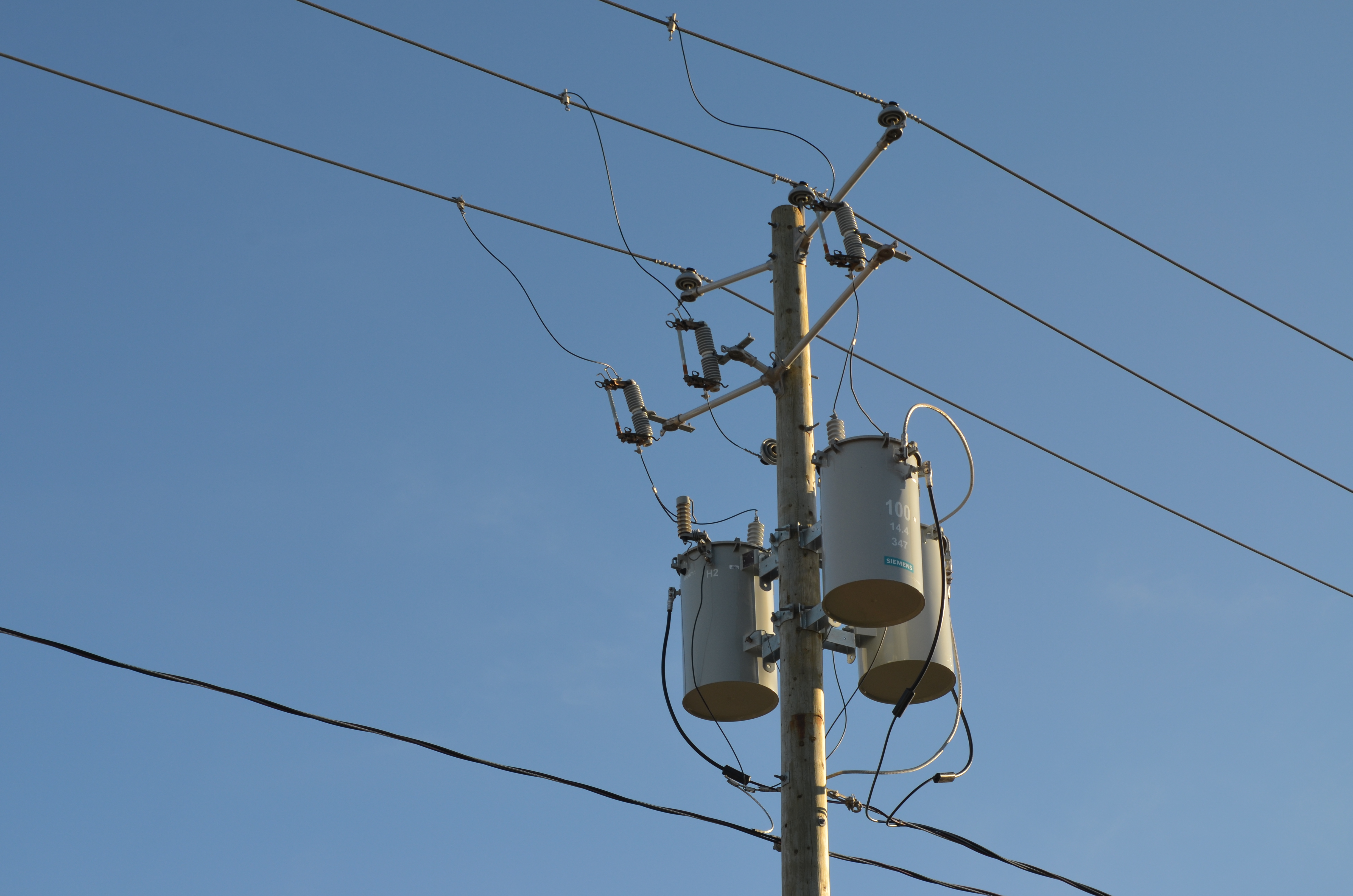 Image illustrant l'article: Soirée difficile pour plusieurs abonnés d’Hydro-Québec dans le Suroît