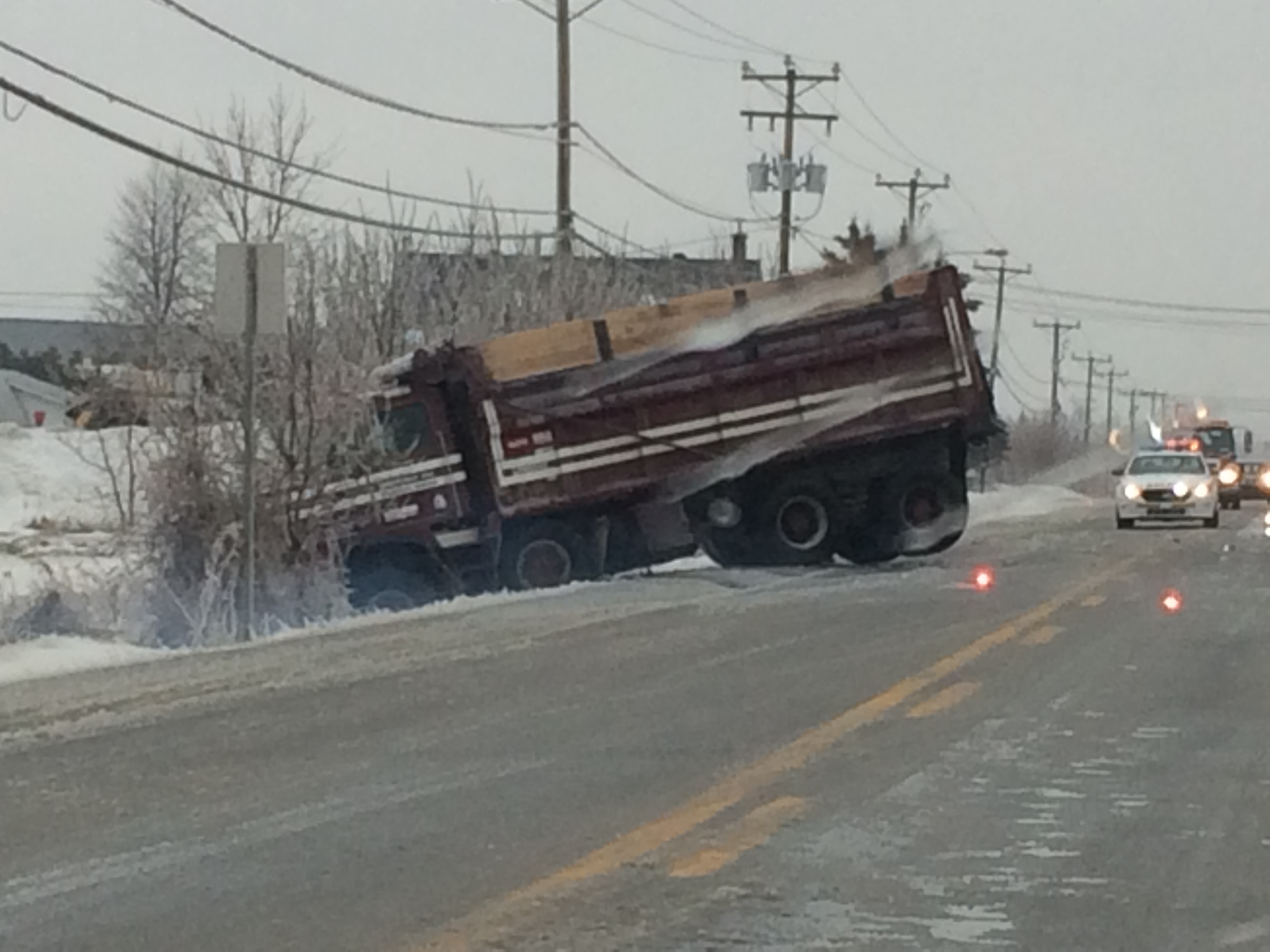 La prudence est de mise