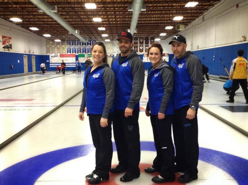 Simon Hébert en quête d&rsquo;un quatrième titre provincial