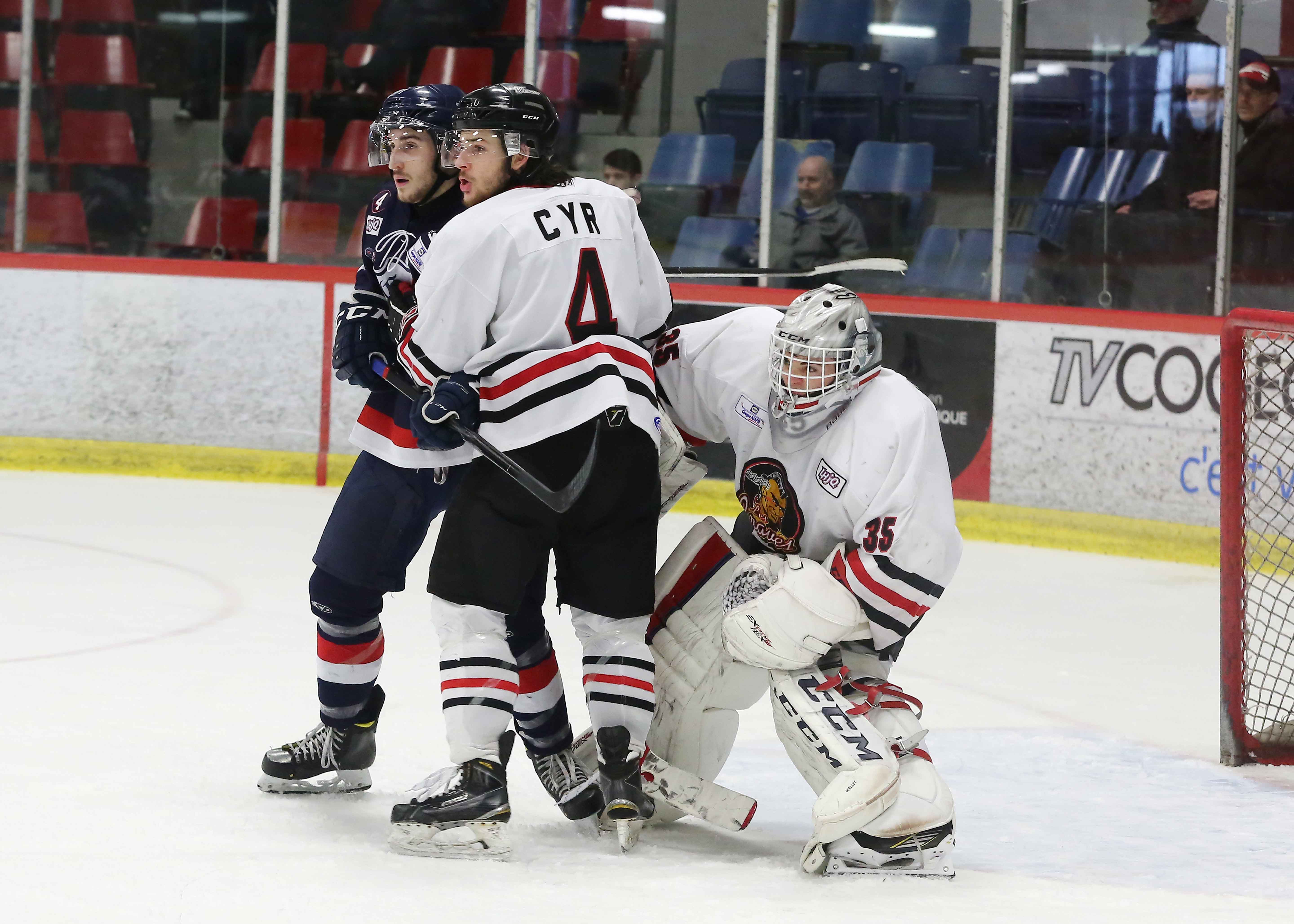 Image illustrant l'article: Toujours difficile de tourner la page