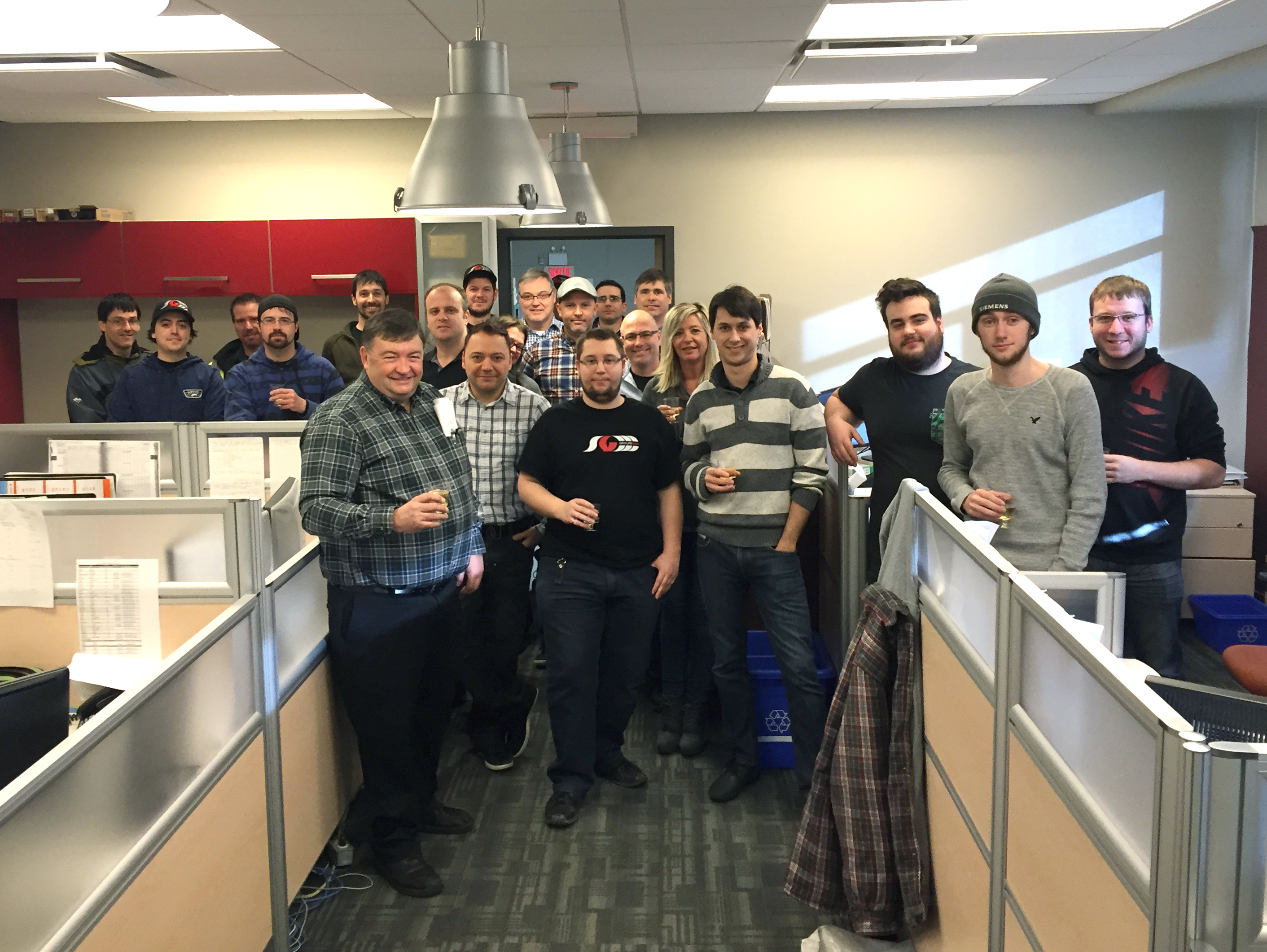 Image illustrant l'article: Le Groupe SGM fait l'acquisition d'Osmose