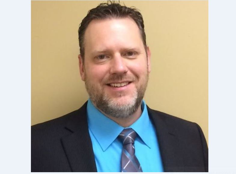 Un nouveau directeur général à la C.S. Vallée-des-Tisserands