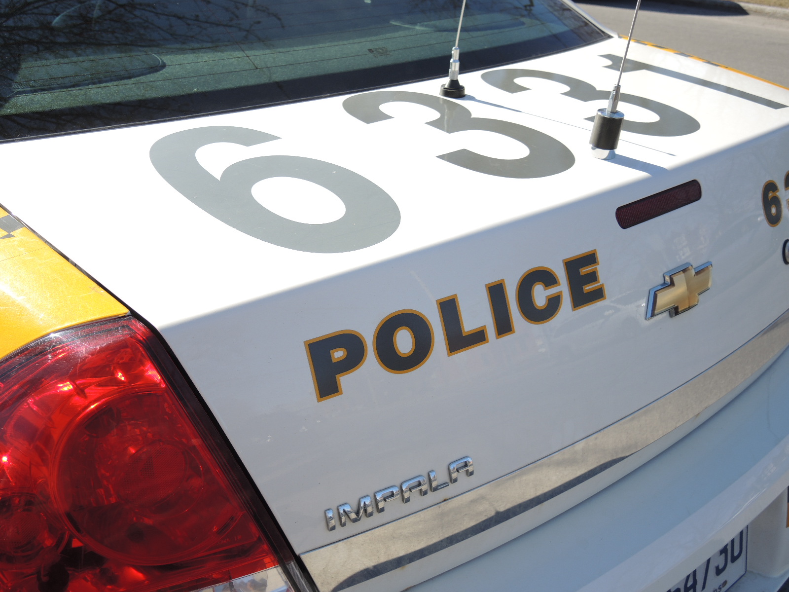 Automobilistes en infraction et cambrioleurs arrêtés