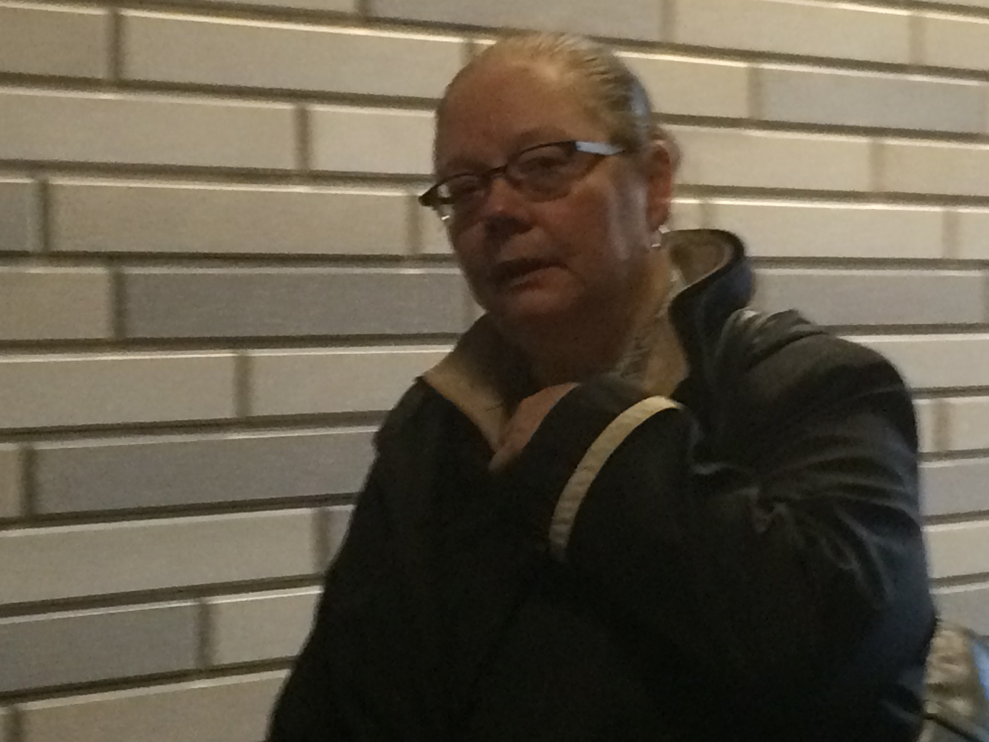 Image illustrant l'article: Enseignante acquittée d’incitation à des contacts sexuels avec un élève