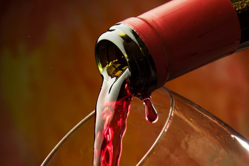 Image illustrant l'article: Deux gros verres de trop pour une dame de 77 ans