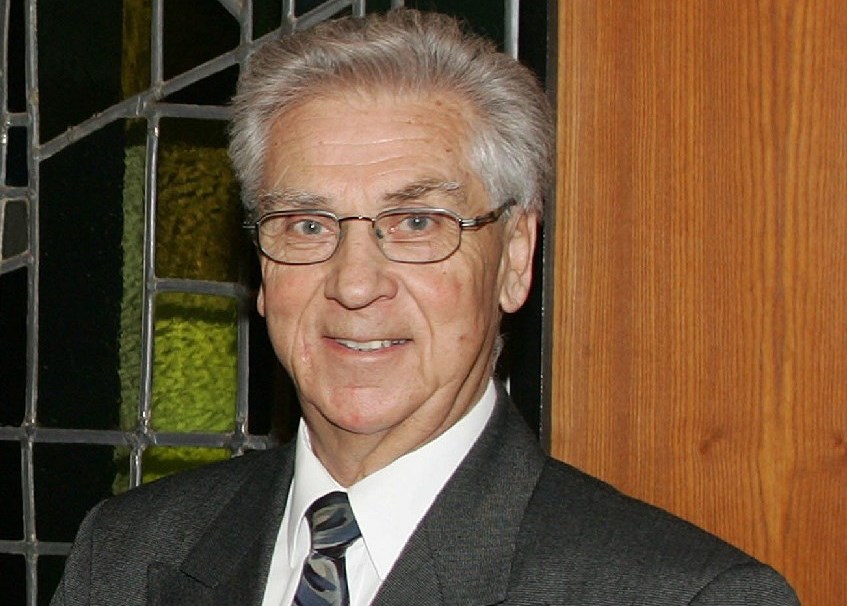 Image illustrant l'article: L'église Saint-Augustin devient l'Édifice Gaëtan-Rousse