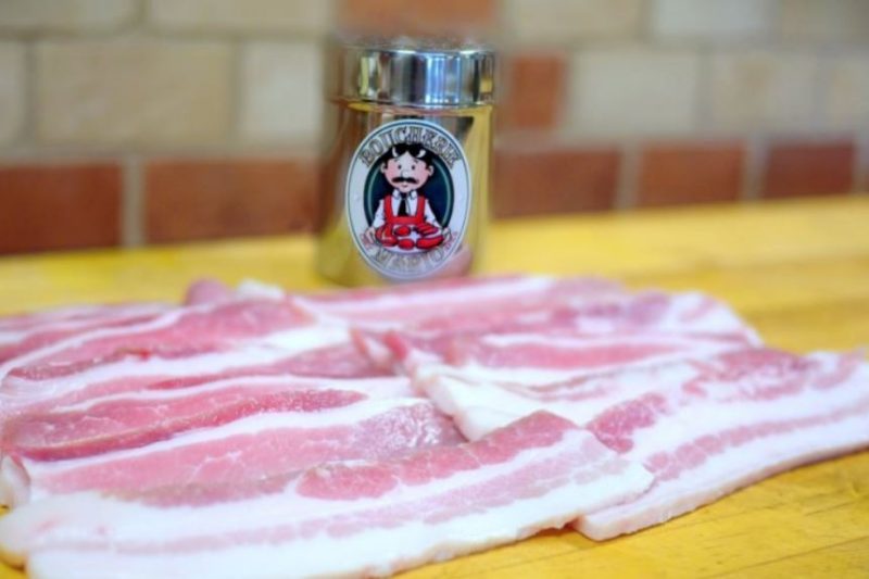 Image illustrant l'article: Le sandwich de grillade évite la catastrophe