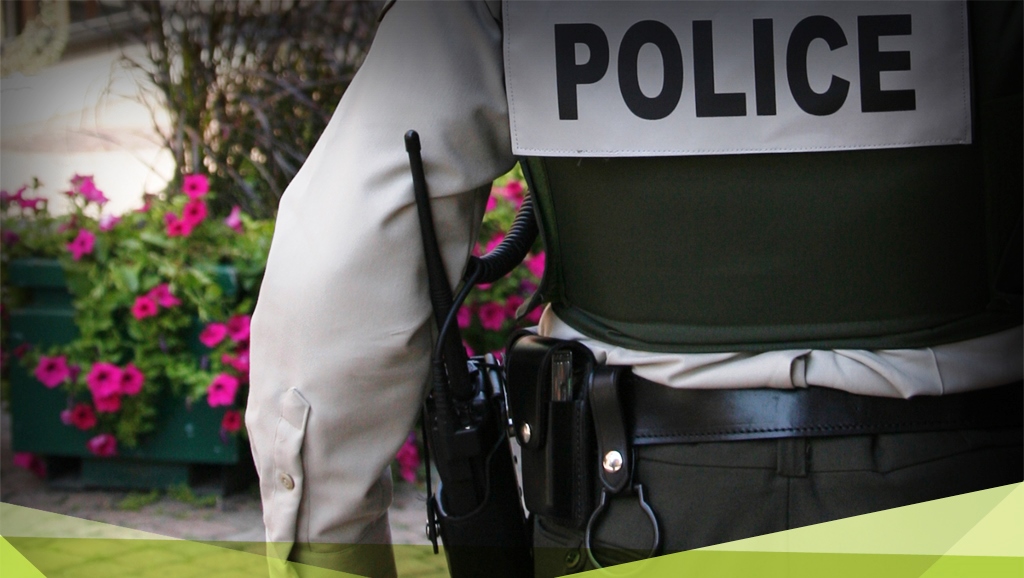 Image illustrant l'article: Un vendeur de haschich arrêté à Saint-Clet