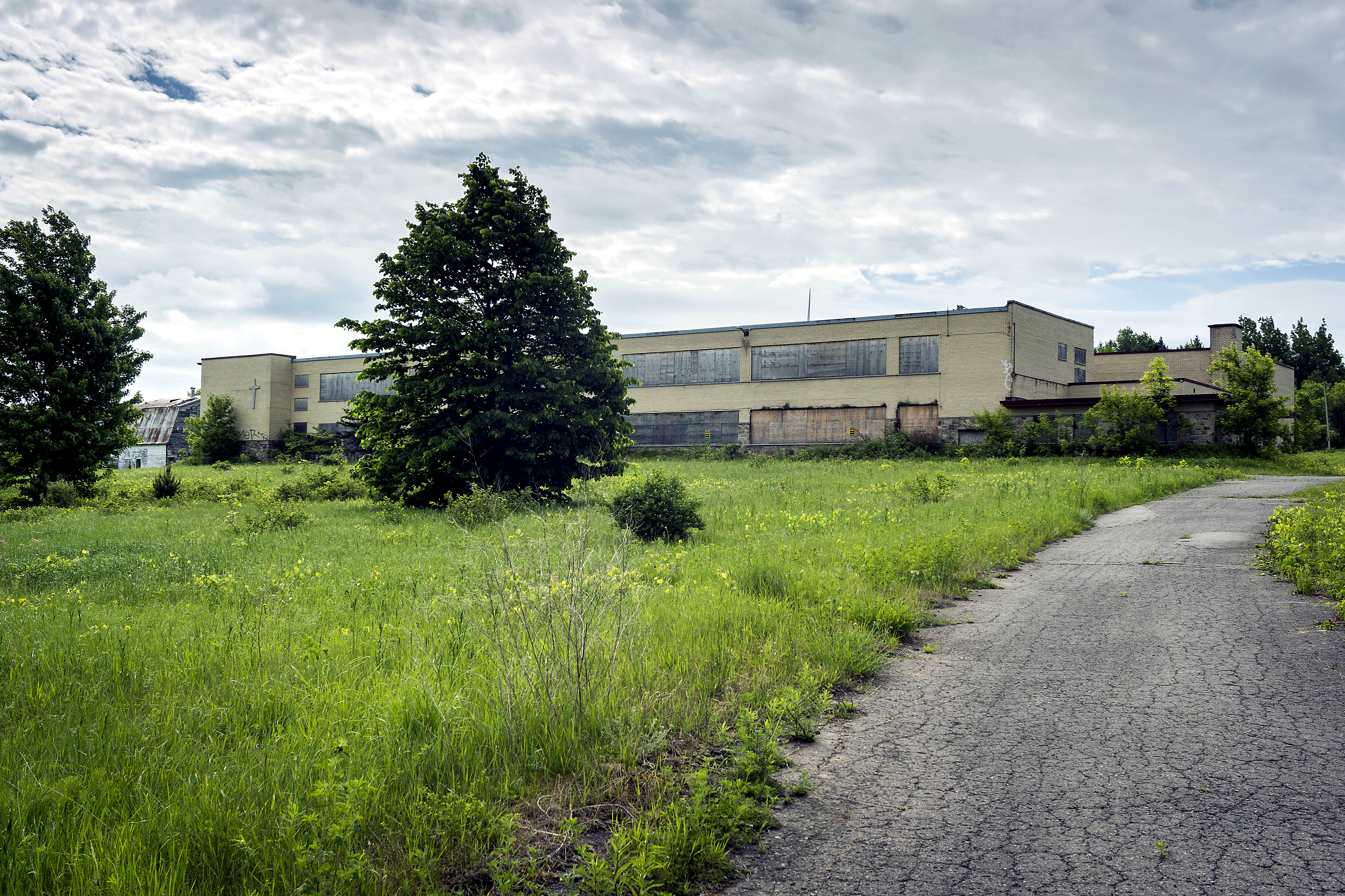 Une quinzaine de jeunes surpris en train de faire le «party»