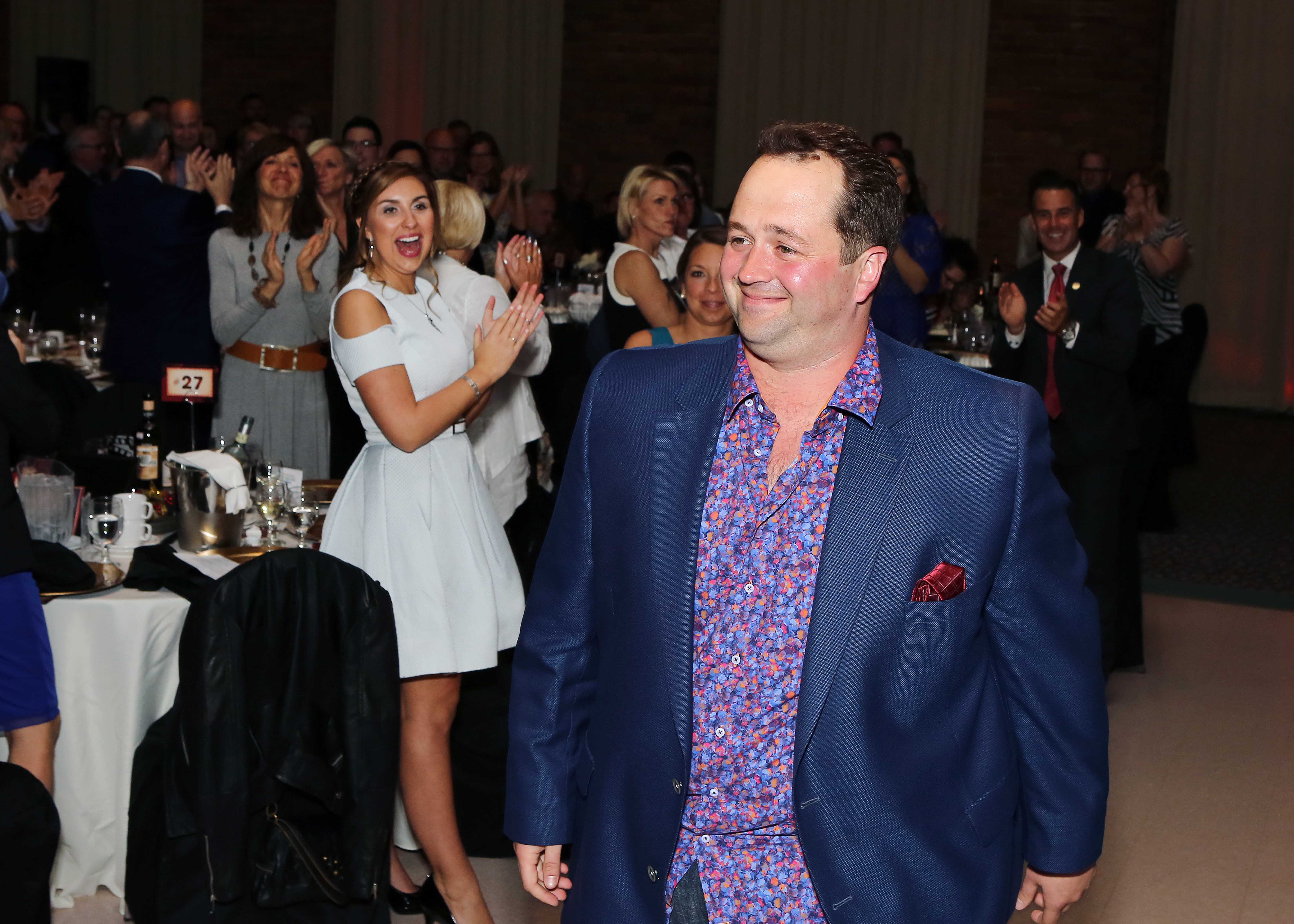 «Je ne m&rsquo;attendais pas à un tel accueil»