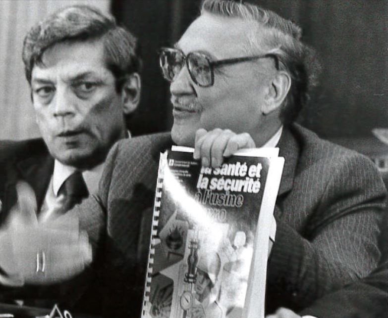 Une histoire de 50 ans marquée de drames et de victoires