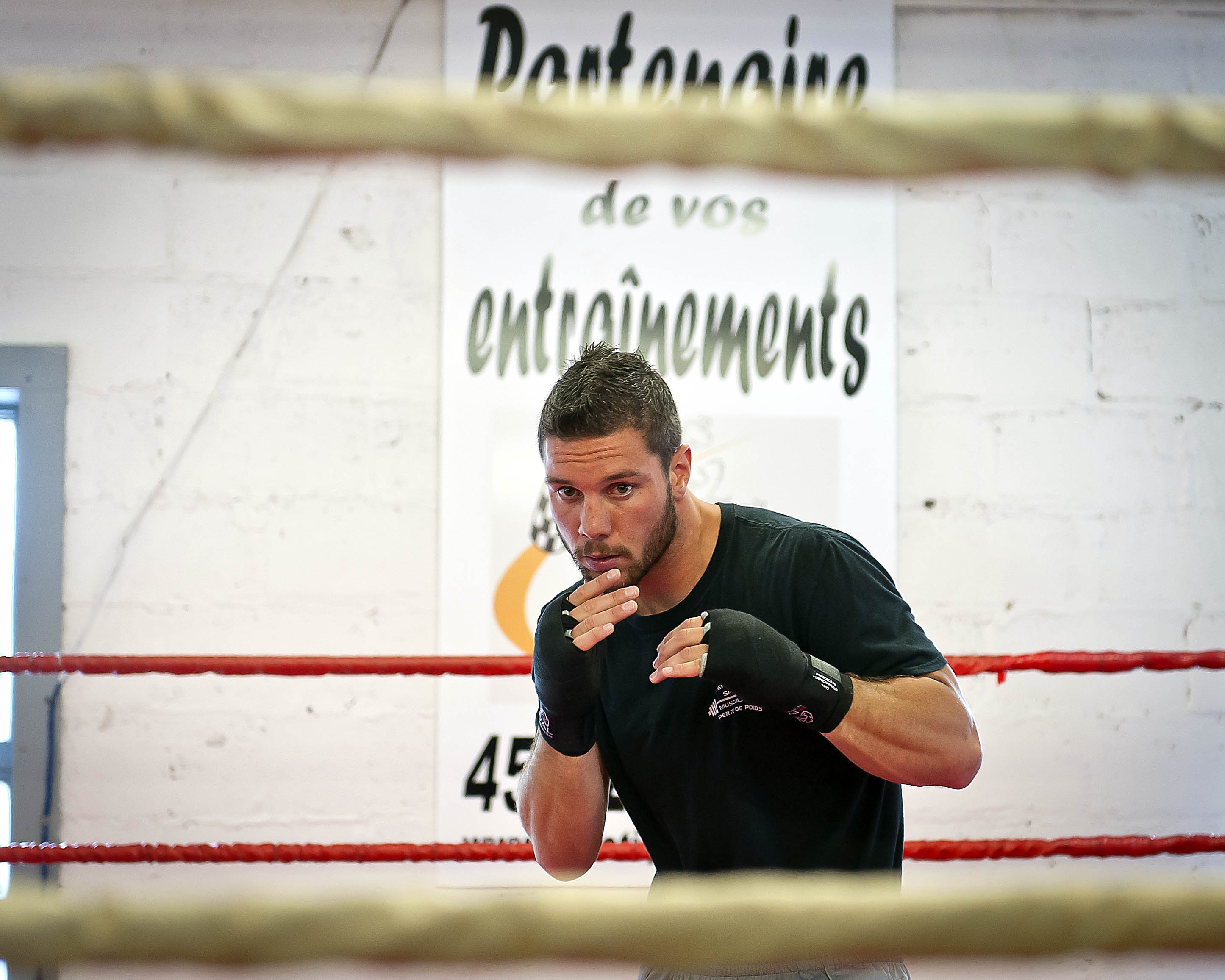 Image illustrant l'article: Lafrenière pourra compter son entourage