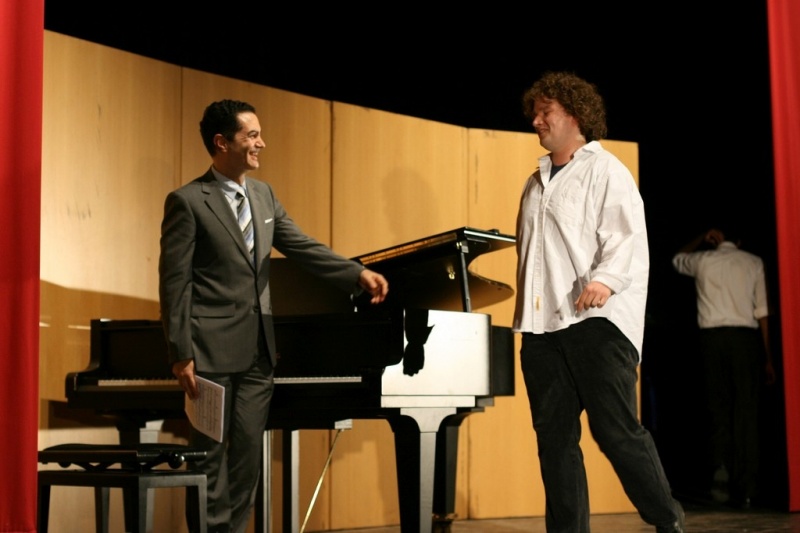 Image illustrant l'article: Le Festival Art et Musique bat son plein à Rivière-Beaudette