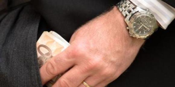 Amende de près de 150 000 $ pour un entrepreneur