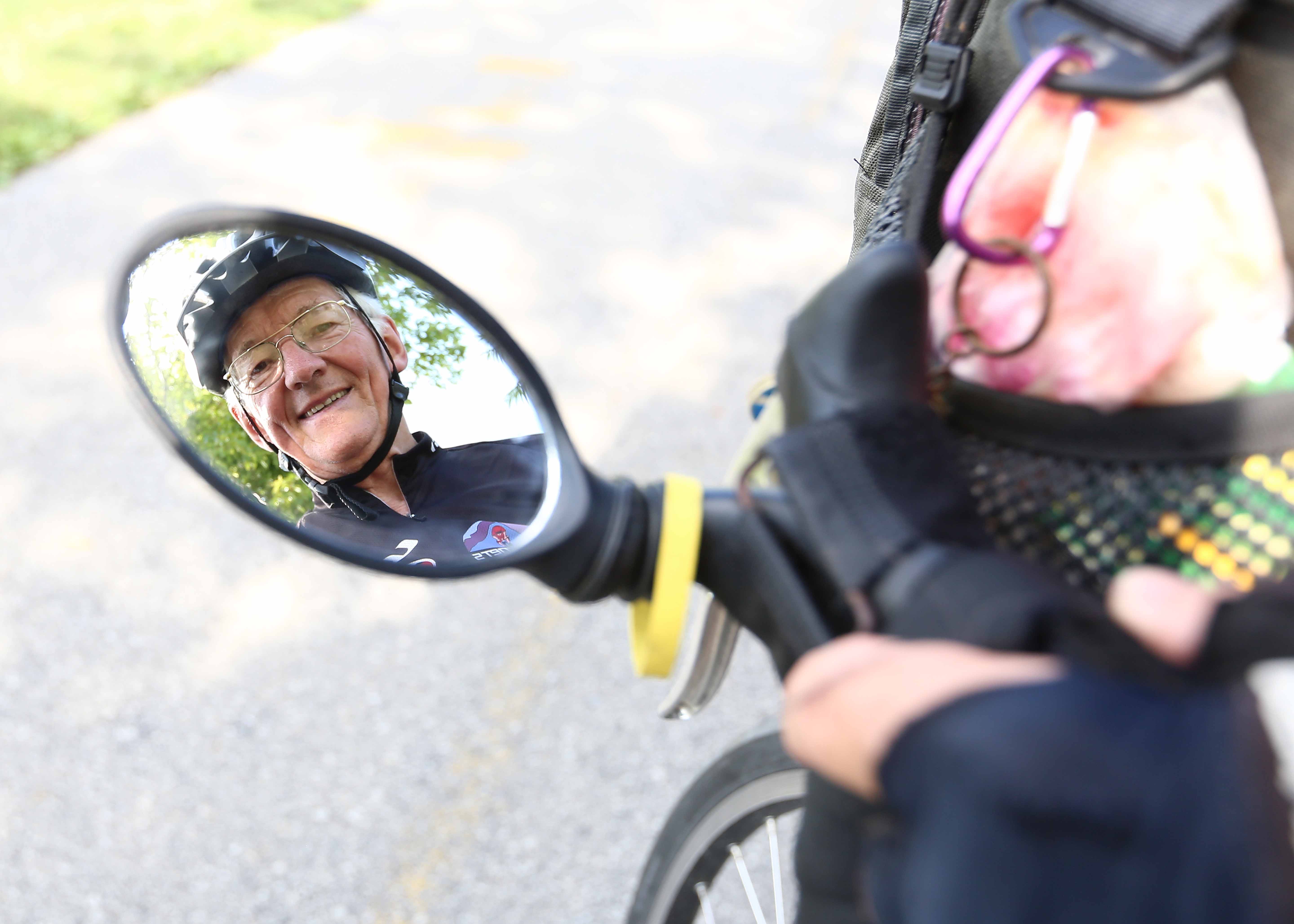 Image illustrant l'article: Le sport en tant que thérapie