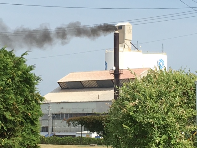 Le ministère de l’Environnement ouvre un dossier concernant la compagnie National Silicates