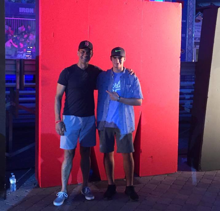 Image illustrant l'article: Quand le triathlon devient un mode de vie