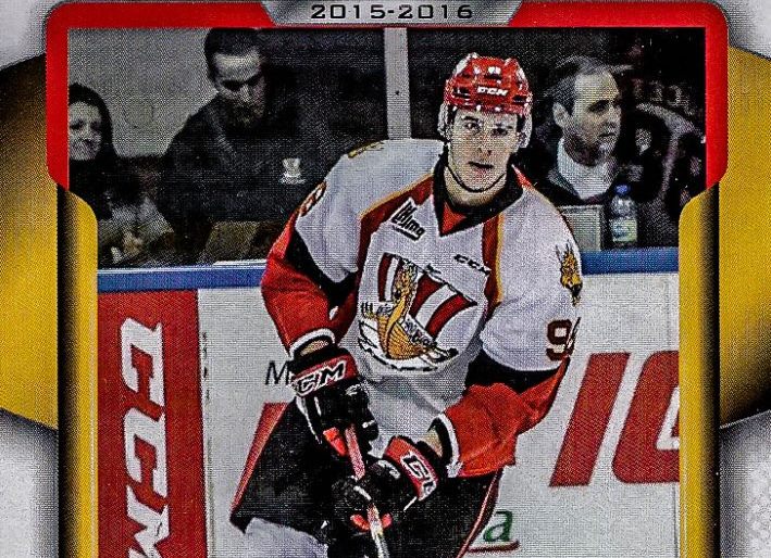 Nicolas Desgroseillers doit patienter