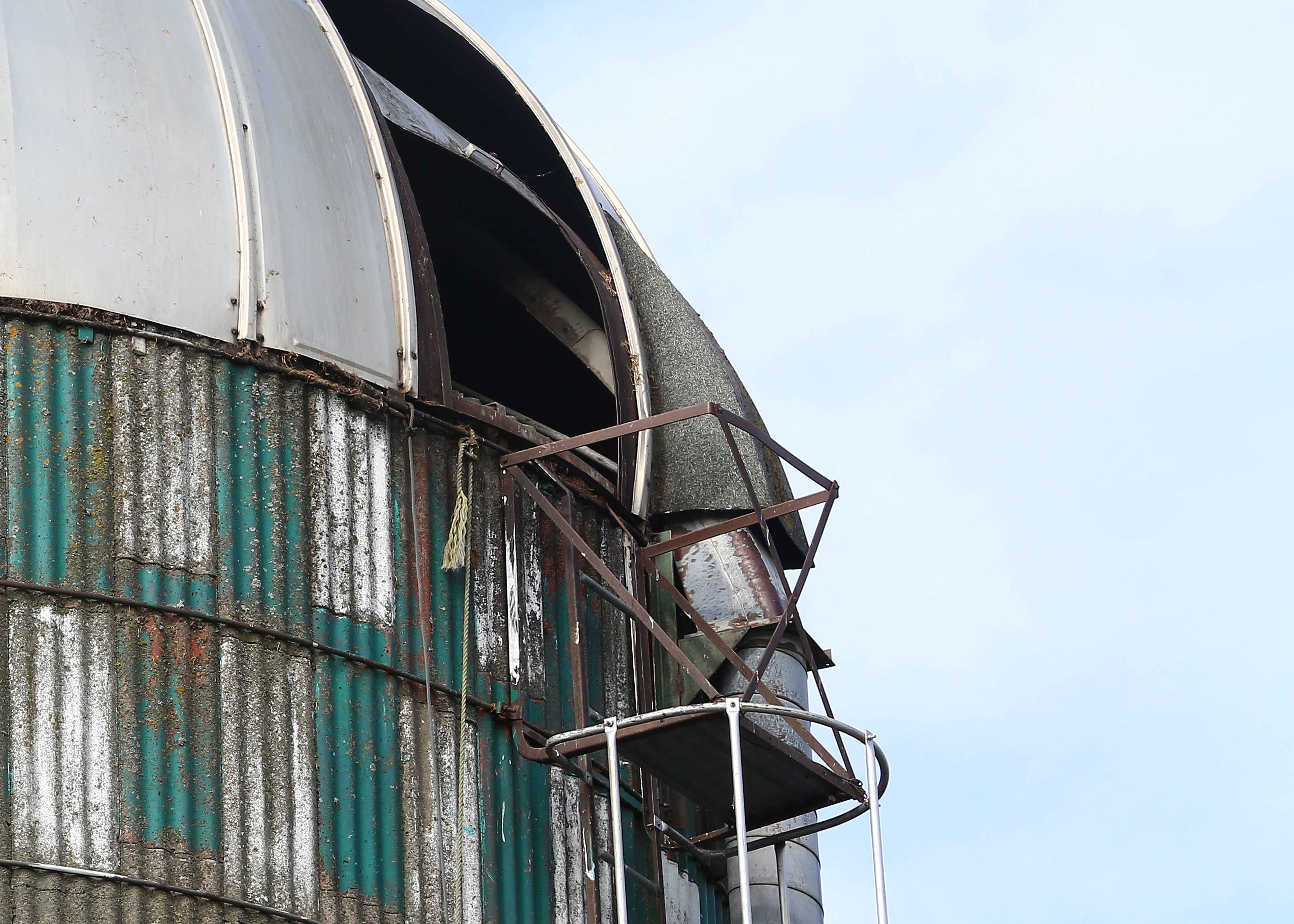 «Un tel drame était impensable»    –  Eric André, neveu de la victime