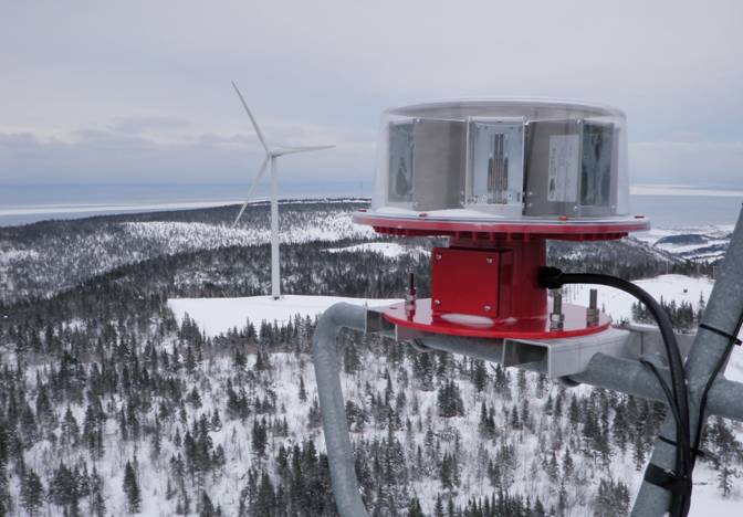 Une entreprise de Coteau-du-Lac dans un prestigieux palmarès