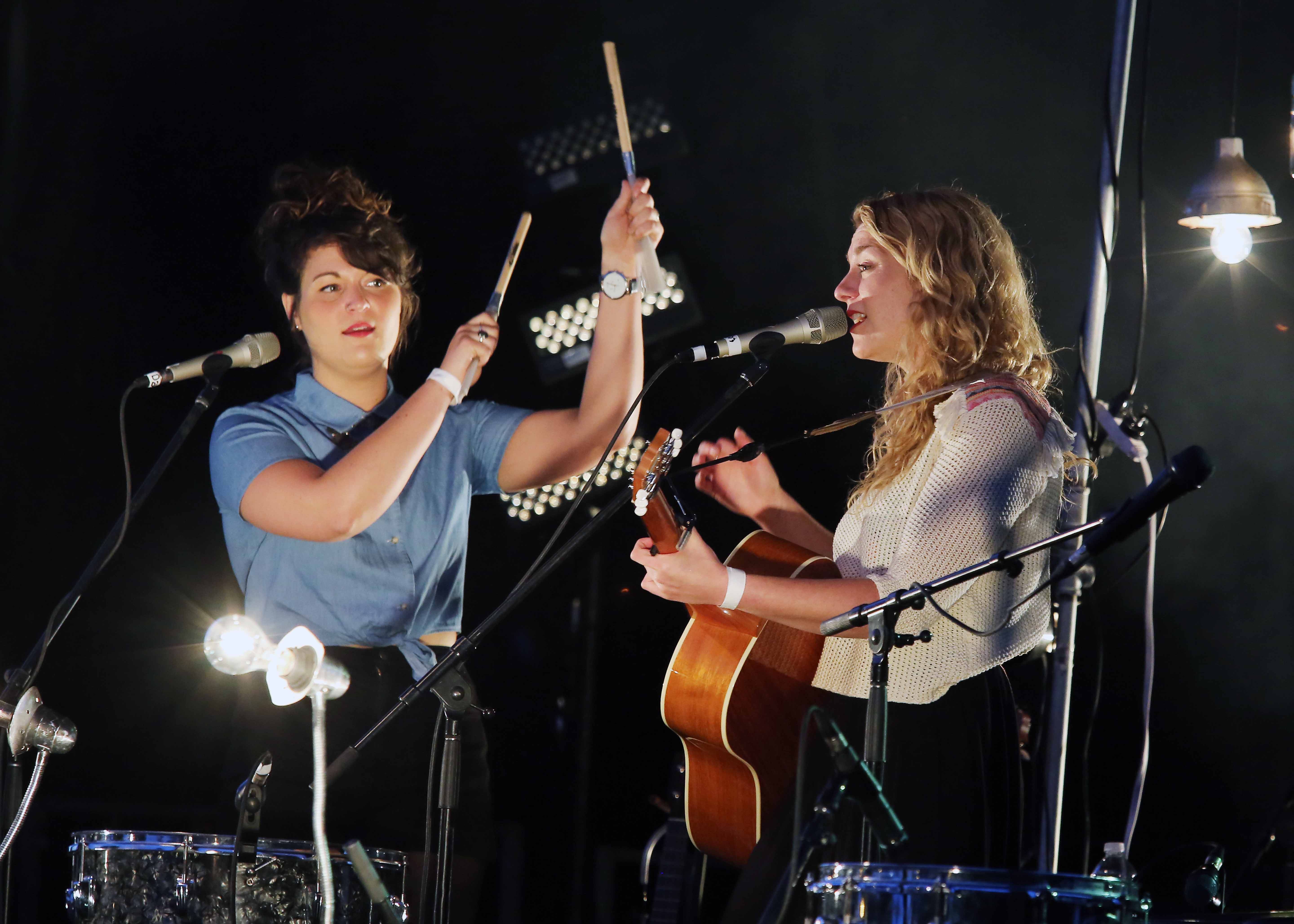 Image illustrant l'article: L'esprit de famille des sœurs Boulay