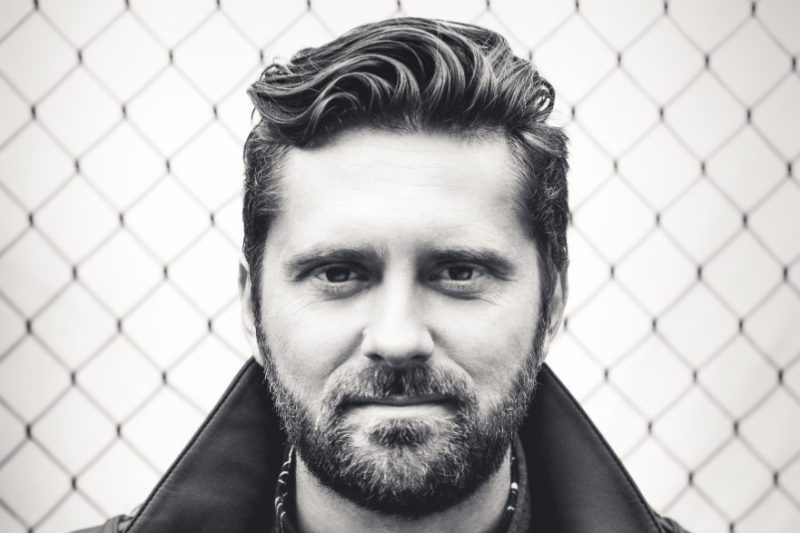 Gauvreau veut profiter de l’expérience musicale