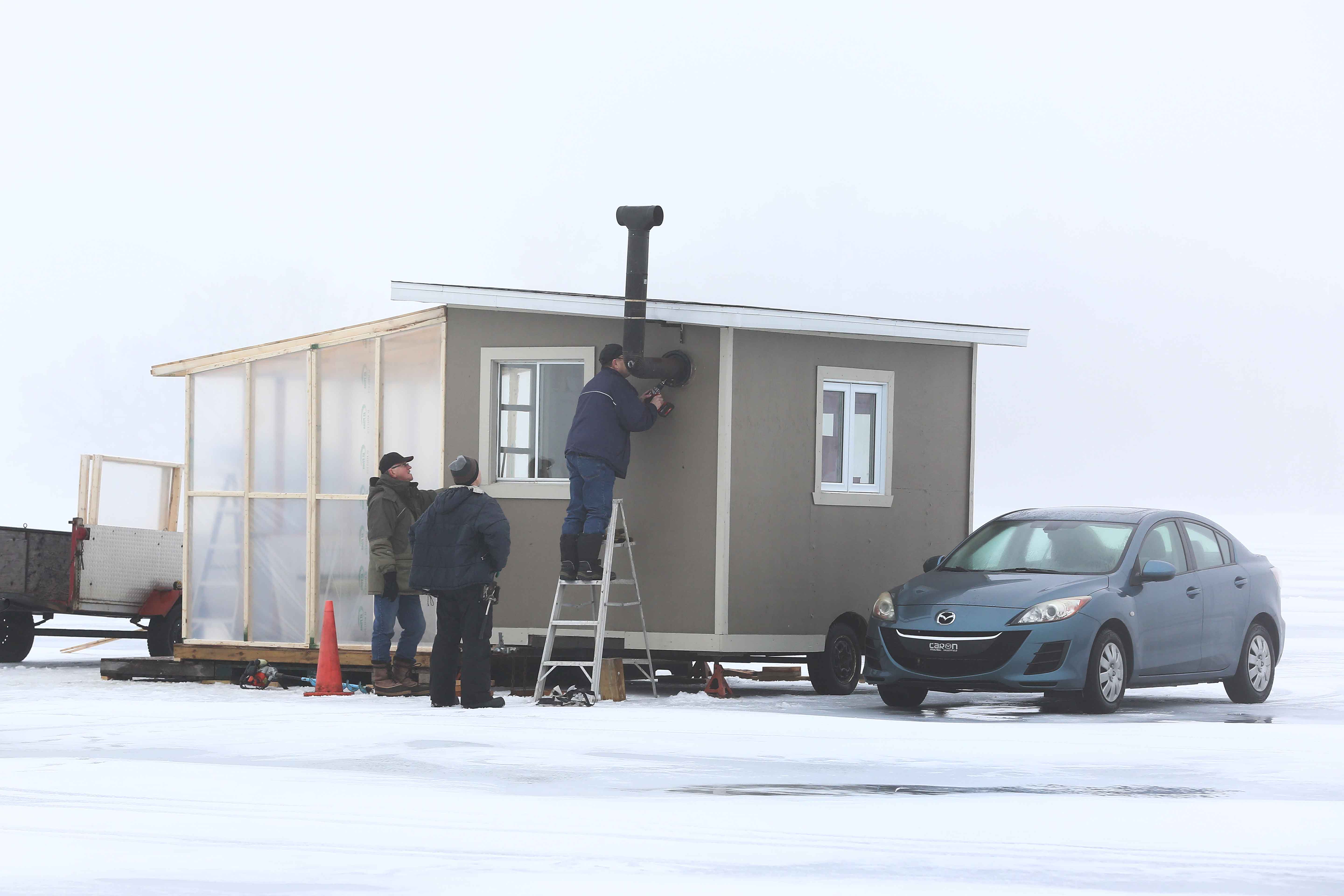 Image illustrant l'article: Des débuts modestes mais prometteurs