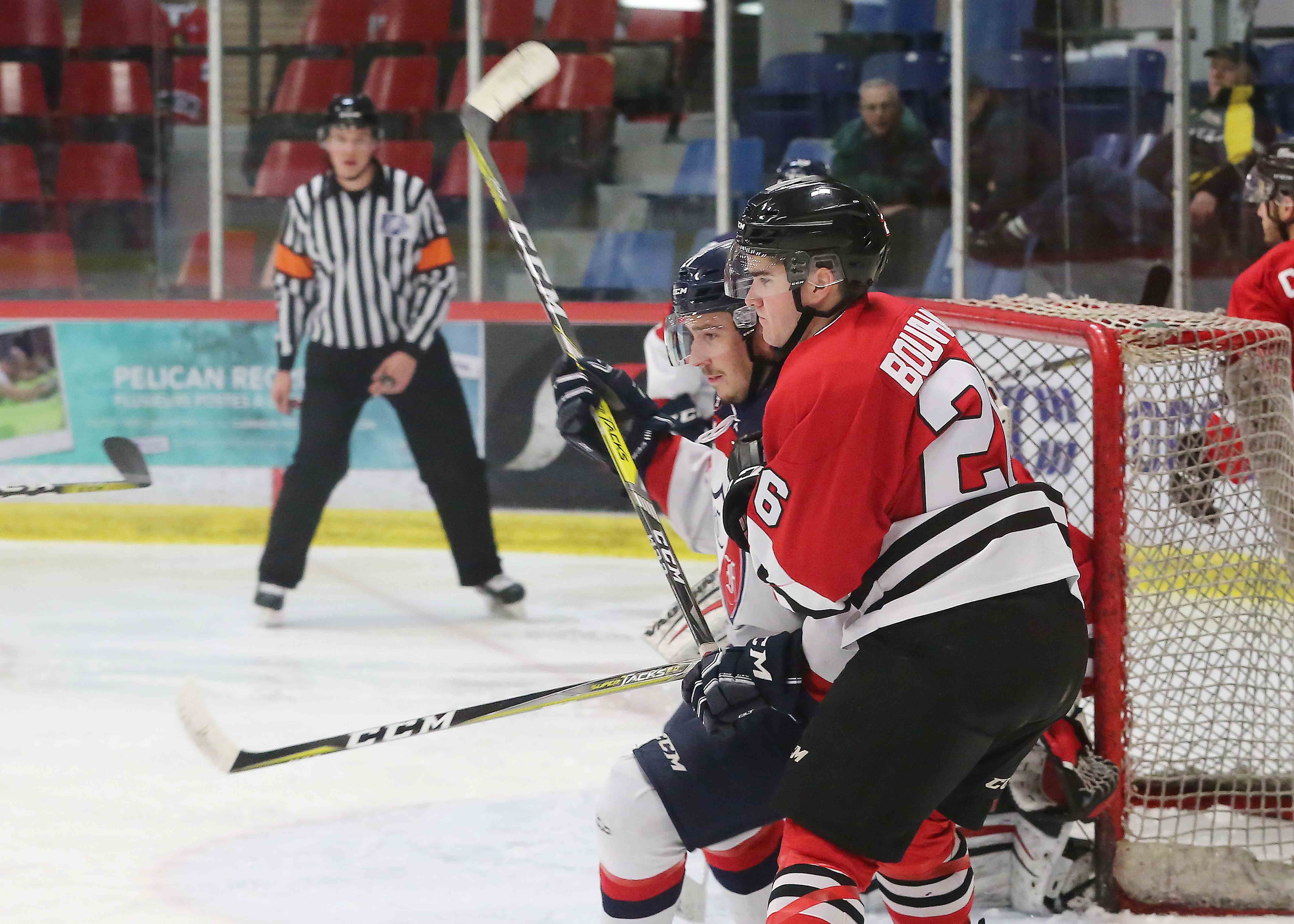 Image illustrant l'article: «Une victoire qui pourrait changer notre saison» - Stéphane Scotto