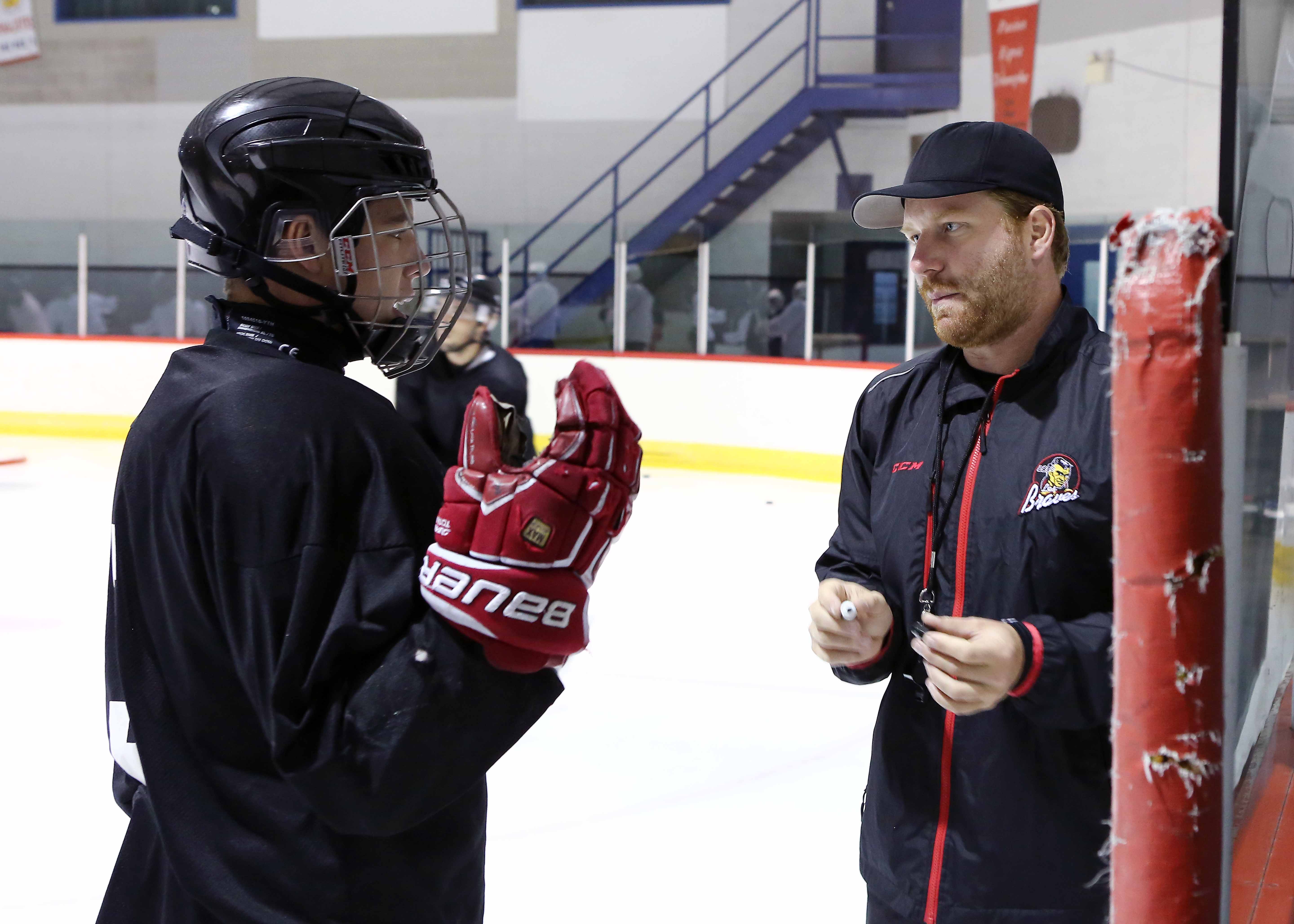 «Le lien de confiance était brisé»