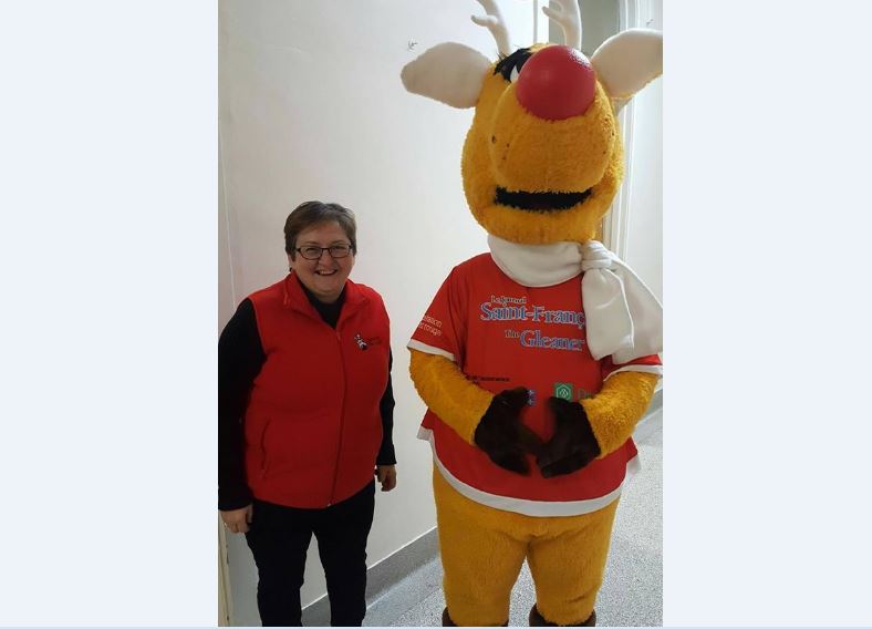 Image illustrant l'article: Légère baisse d'activité pour Opération Nez rouge