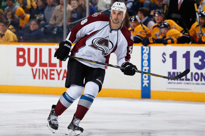 Image illustrant l'article: Patrick Bordeleau souhaite aider les jeunes