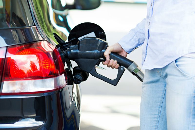 Il blâme sa prise de médicaments pour son vol d’essence