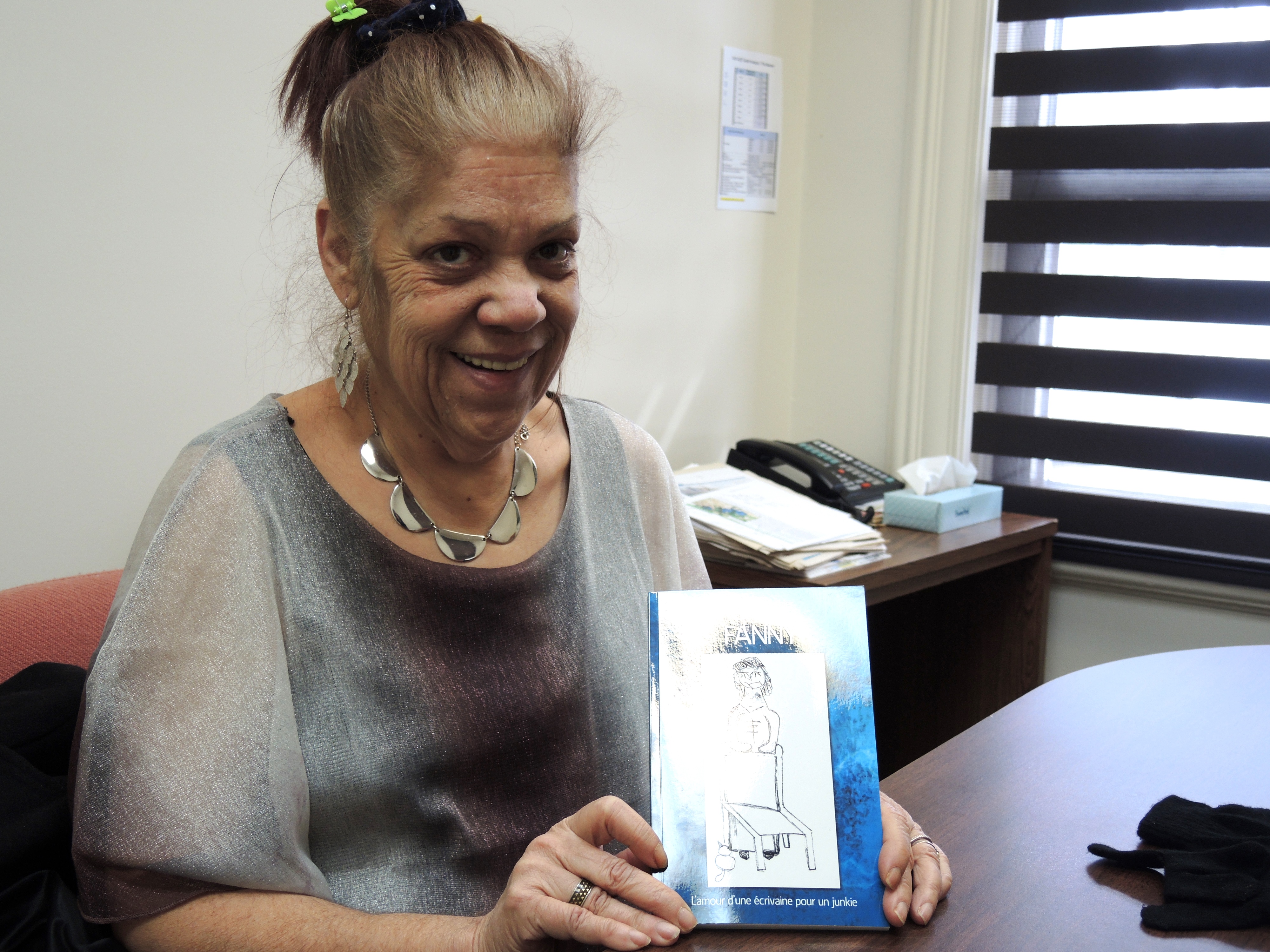 L’histoire d’un amour pour un junkie