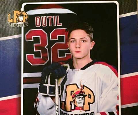 Un hockeyeur campivallensien prend la relève d&rsquo;un autre