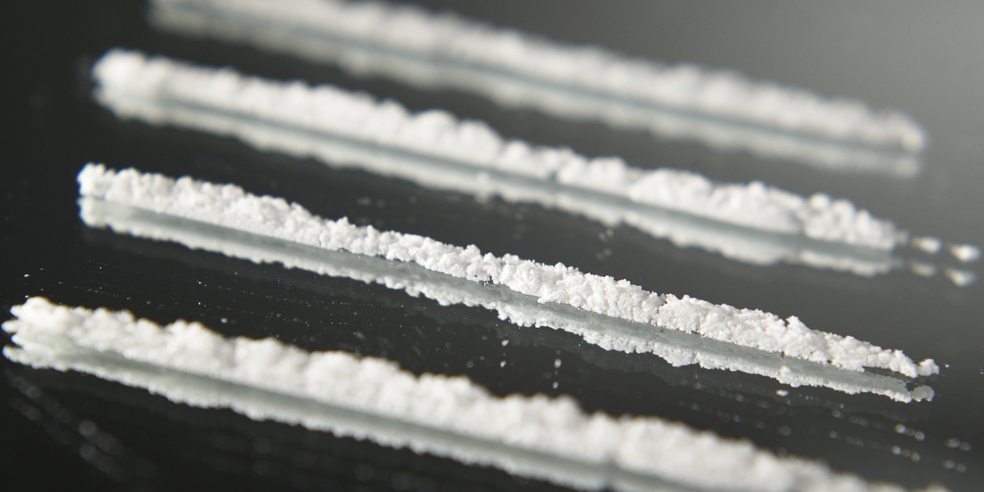 Image illustrant l'article: Arrêté en possession de 65 grammes de cocaïne