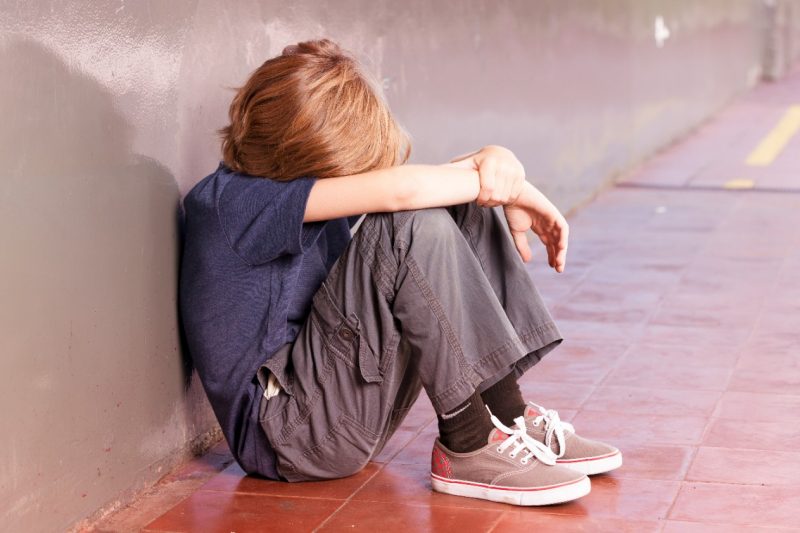 Image illustrant l'article: Les enfants des autres…