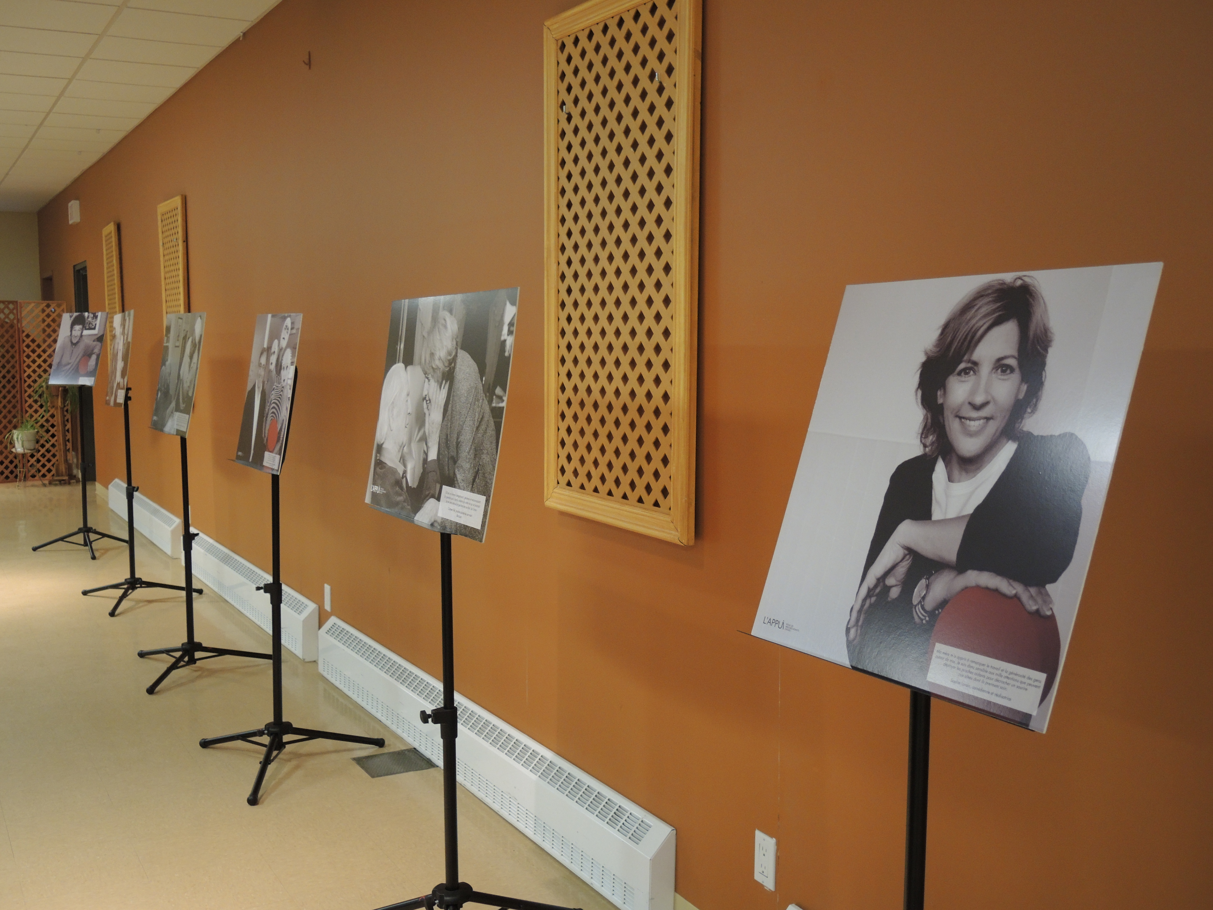 Un chaleureux 20e anniversaire pour les Aidants Naturels du Haut-Saint-Laurent