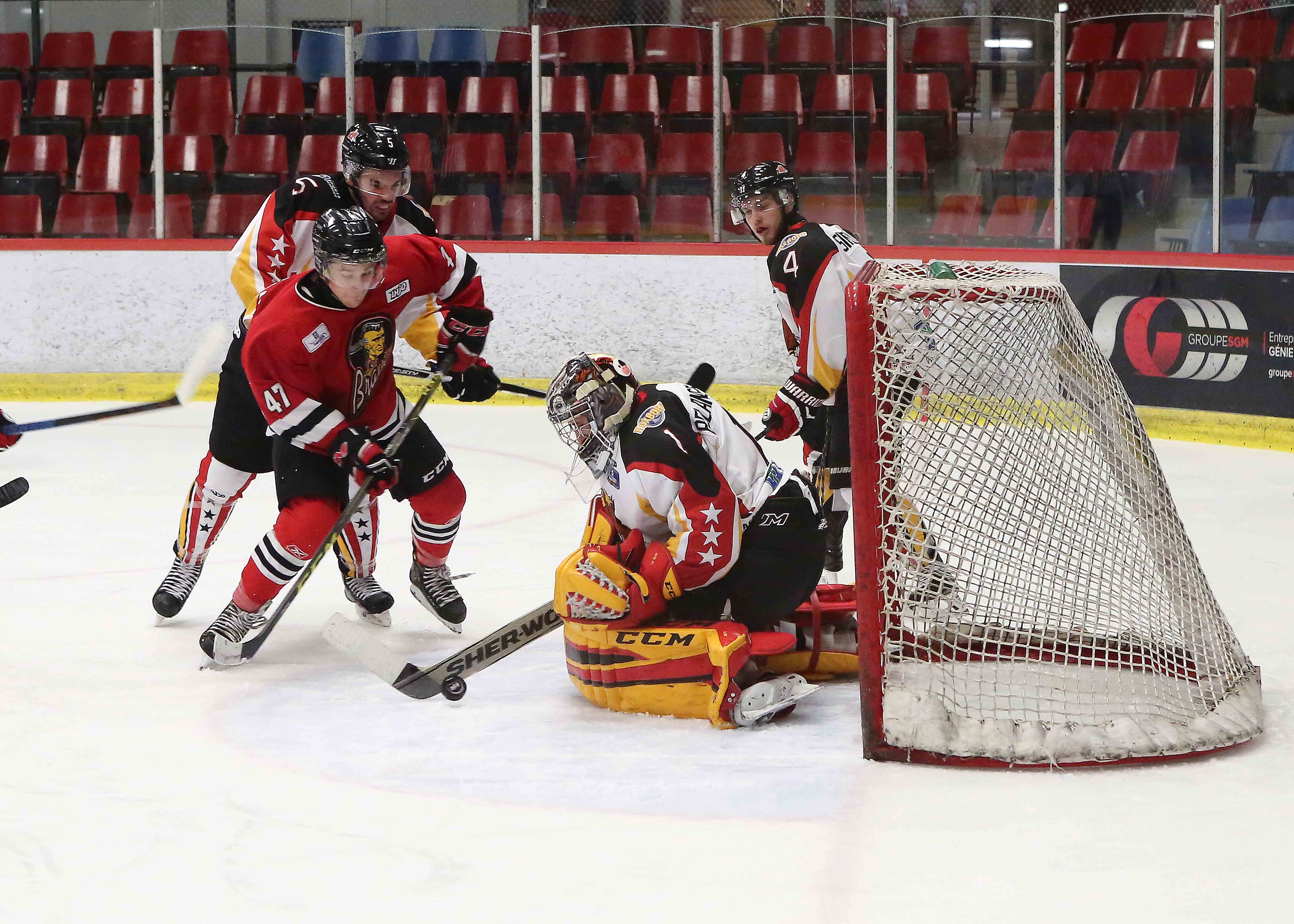 «Avant Noël, je savais que c&rsquo;était fini»