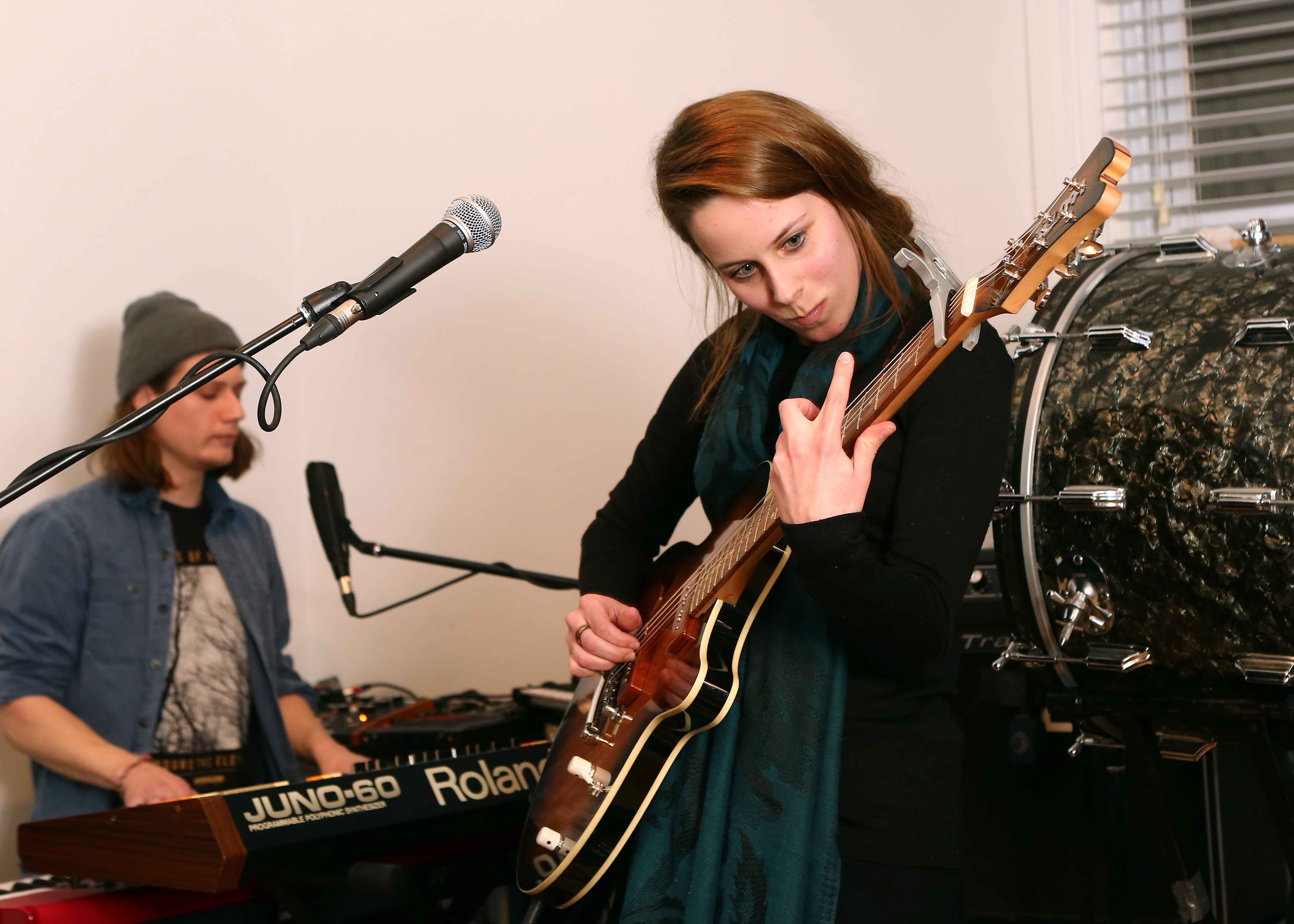 Image illustrant l'article: MCC prend la route des concours