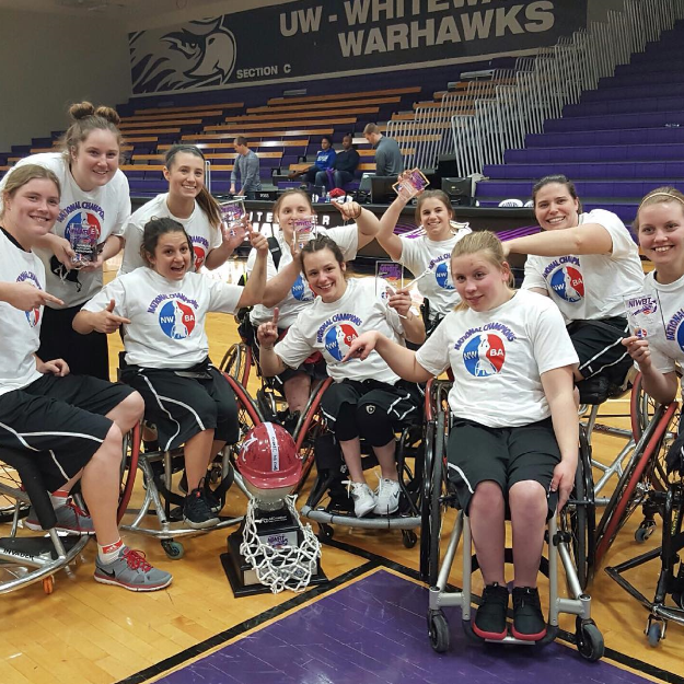 Rosalie Lalonde prend sa revanche en finale