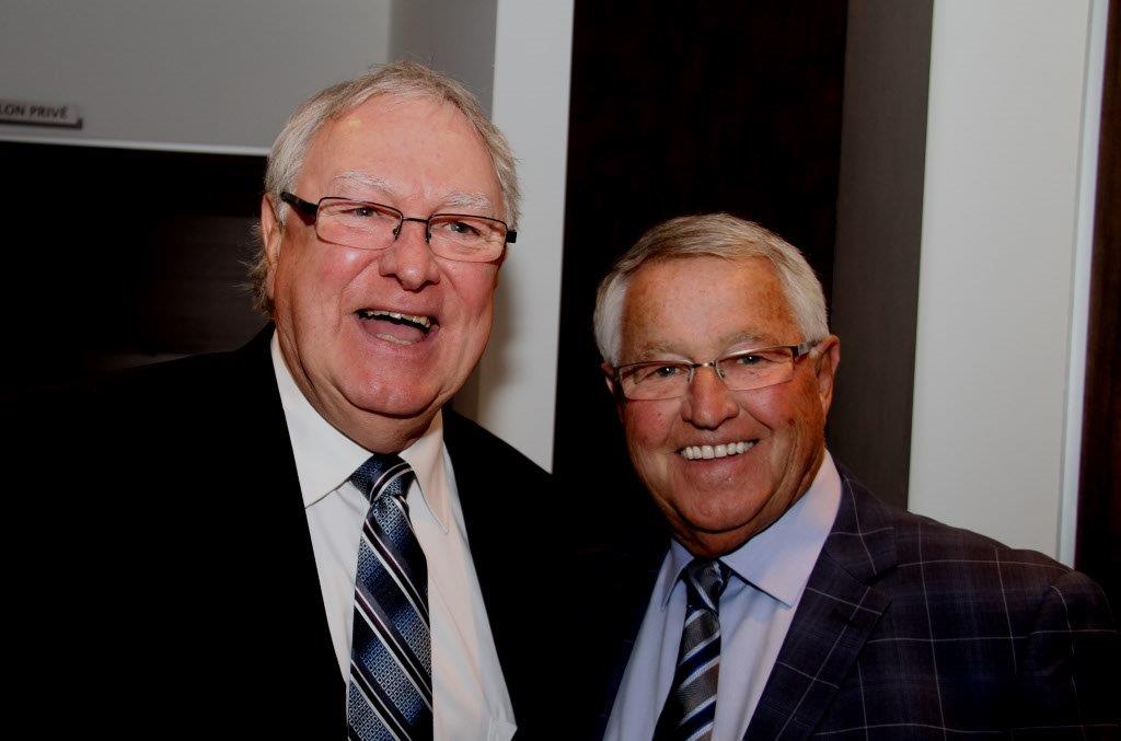 Des jambières parties pour la renommée