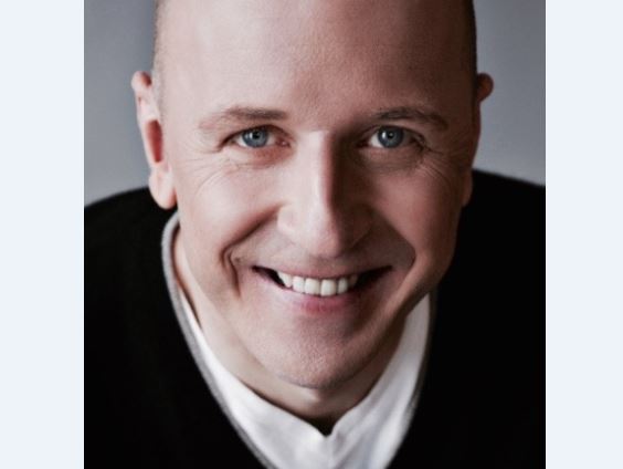 L&rsquo;imitateur Benoit Paquette de retour au Pavillon Wilson