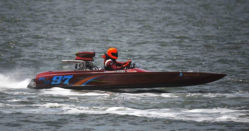 Près de 20 bateaux Can-Am confirmés aux Régates de Valleyfield